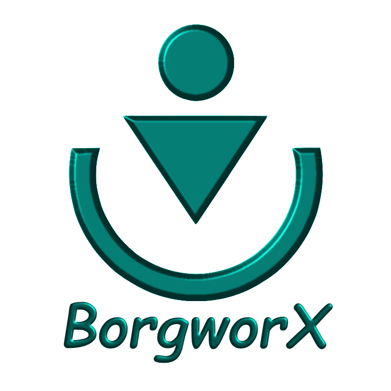 BorgworX logo